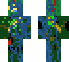 ranger (corrupted)