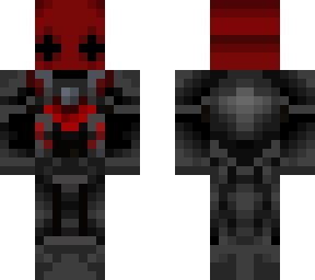 red hood