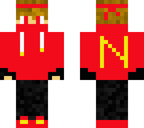 red ninja (fixed)
