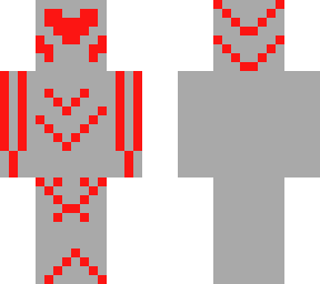 redstone knight