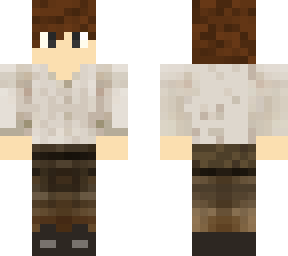 remade farmer boy