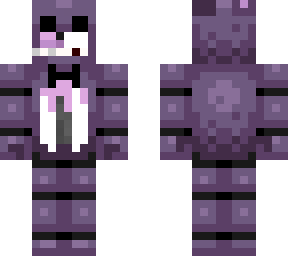 rotten bonnie