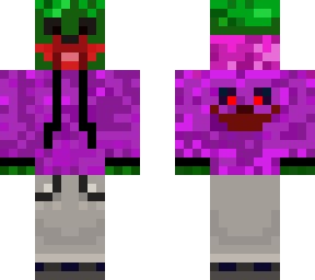 rubius version joker version 2