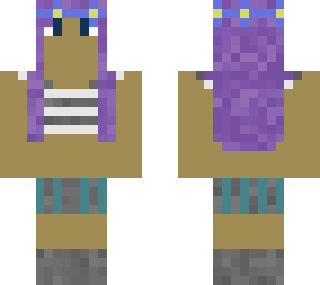 second skin, enjoy!