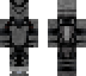 shadow samurai