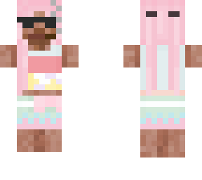 sidearms e-girl
