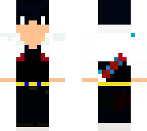 skin