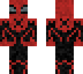spider-man (concept art)