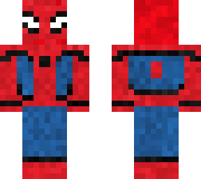 spider-man+peter-parker