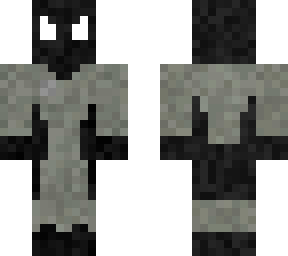 spiderman (stealth suit)