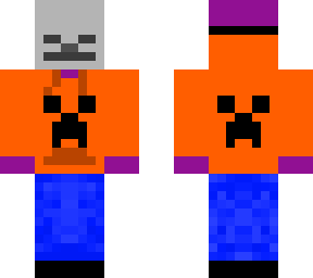 spooky thanos