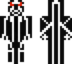 tag nacht skin by pxlxdin