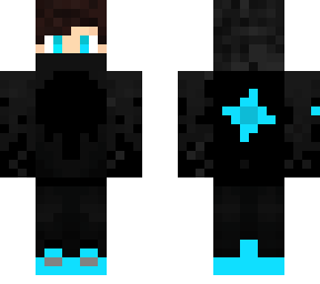 the awsome skull skin