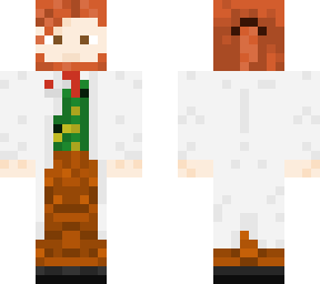 the scientist
