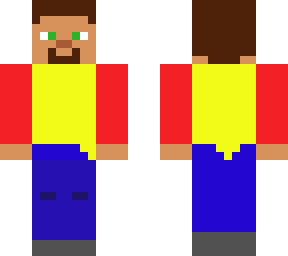 toy steve