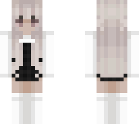 updated skin