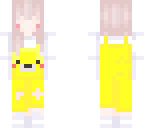uwu my current skin
