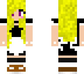 waitress