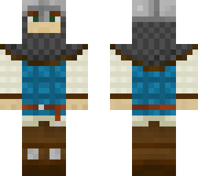 warrior militia