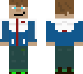 will skin fixed