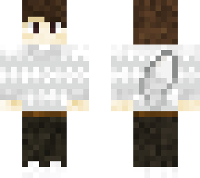 yeslech (white)