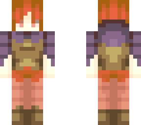 + random + (boy ver.)