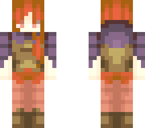 + random + (girl ver.)
