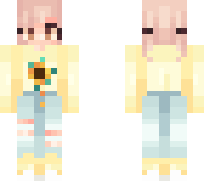 - ri-na omii - oc alt outfit -