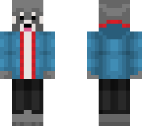 (yourpalchees3) wheezy raccoon recreation