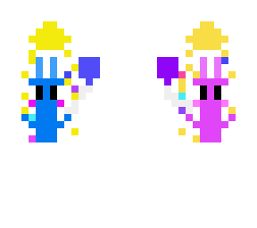 10 followers(bon bon n  bonnet screen)