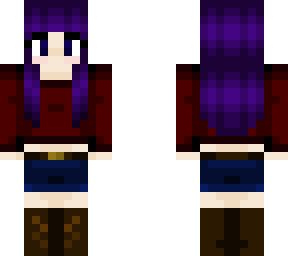 a bit dark