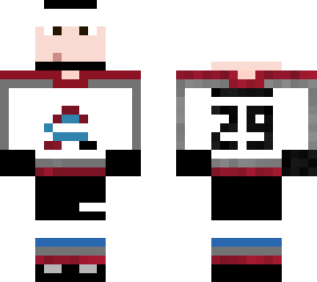 avalanche player