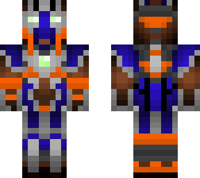 barbarian knight