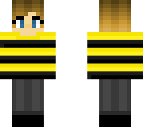 bee outfit