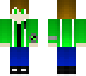 ben 10