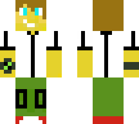 ben 10