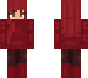 blood moon