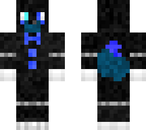 blue bot