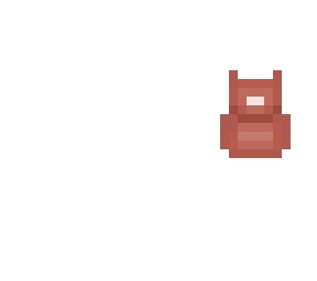 brown backpack