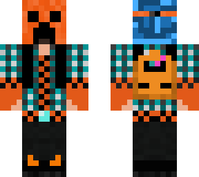 builderezra halloween
