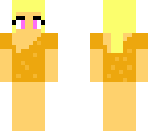 cave girl