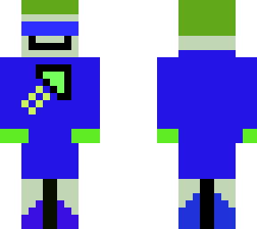 cheat skin | Minecraft Skin