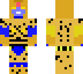 cheetor