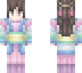 chinese woman
