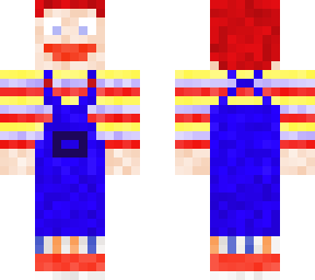 chucky (child's play 3)