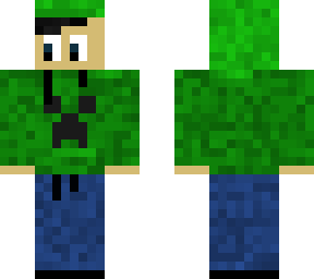 creeper aww man