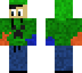 creeper aww man update
