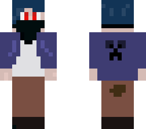 criminal bear that is half human