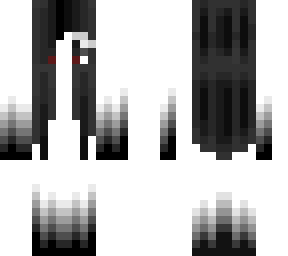crying ghost