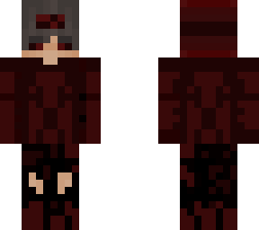 dark pvper